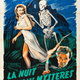 Illustration for article titled Mind-Bending French Posters For Cult Scifi And Horror Movies